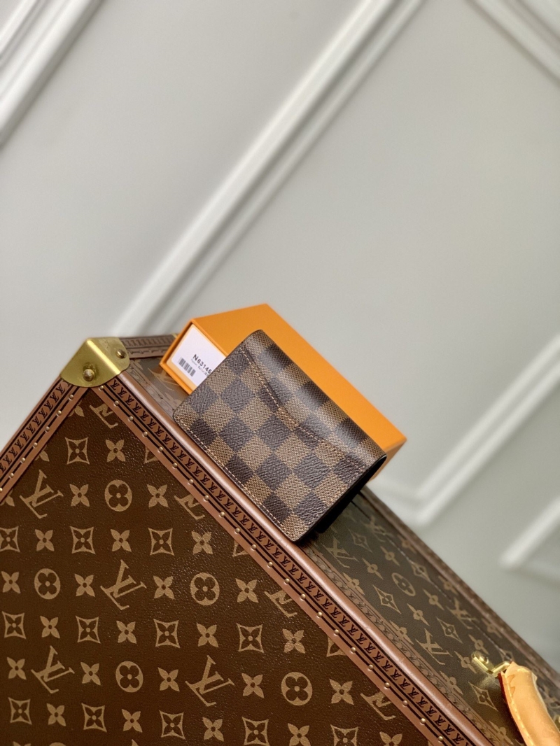 LV Wallets